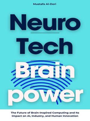 cover image of NeuroTech Brainpower